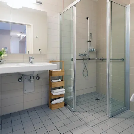 Appartement Tertianum Residenz Enge *