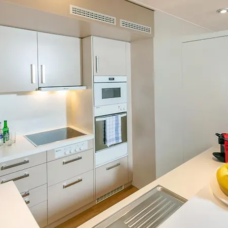 Apartment Tertianum Residenz Enge