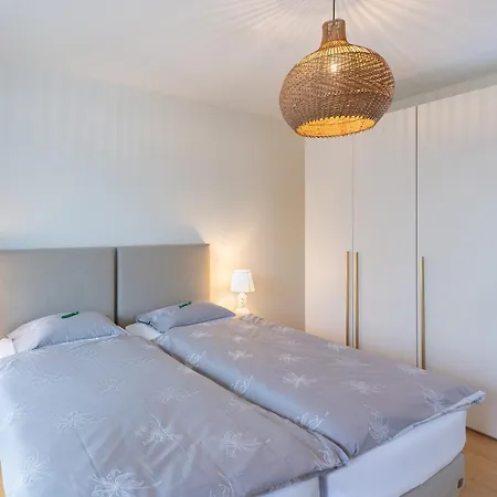 Apartment Tertianum Residenz Enge *