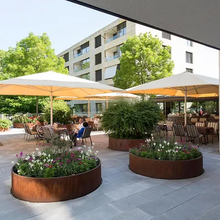 Tertianum Residenz Enge * Zurich